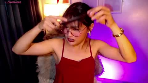 Angel Creamdensada online show from 11, 6, 2026