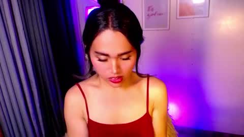 Angel Creamdensada online show from 26, 6, 2026