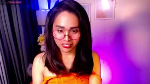 Angel Creamdensada online show from 18, 7, 2026
