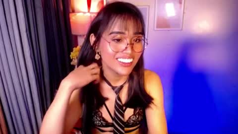 Angel Creamdensada online show from 21, 7, 2026