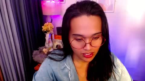 Angel Creamdensada online show from 23, 7, 2026