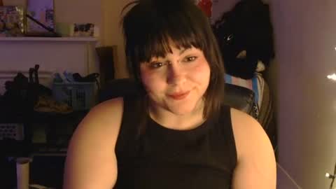 peakobunny online show from 19, 11, 2025