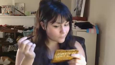 peakobunny online show from 21, 12, 2025