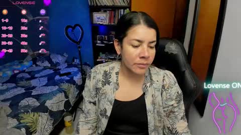 Tangerine Penaut online show from 29, 9, 2025