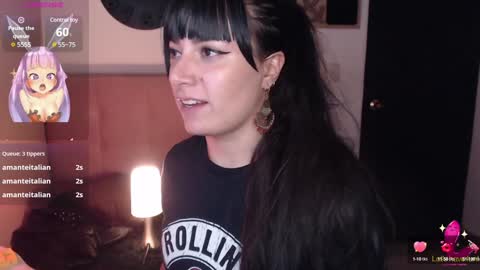 Pearl online show from 17, 12, 2024