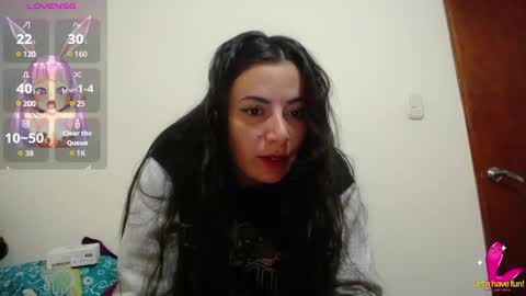 Pearl online show from 27, 2, 2025