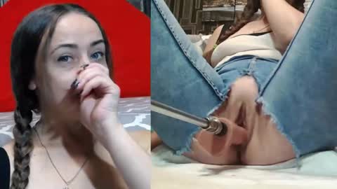 pearl_helen online show from 5, 10, 2025