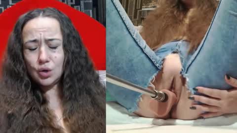 pearl_helen online show from 12, 10, 2025