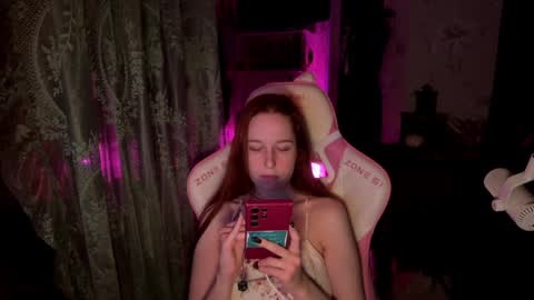 Adelina online show from 23, 3, 2026