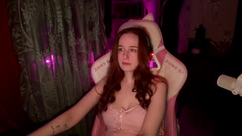 Adelina online show from 12, 4, 2026