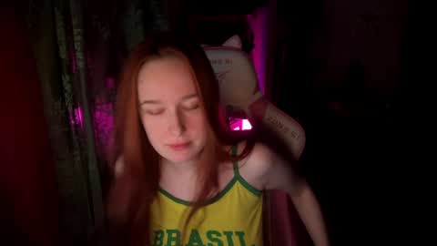 Snapshot of pearlprincess_ chatting on 29, 4, 2026 Adelina online show from 29, 4, 2026