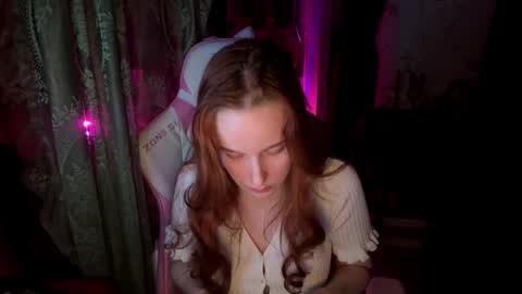 Snapshot of pearlprincess_ chatting on 11, 5, 2026 Adelina online show from 11, 5, 2026