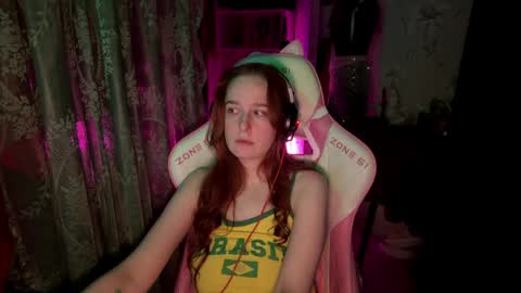 Snapshot of pearlprincess_ chatting on 26, 5, 2026 Adelina online show from 26, 5, 2026