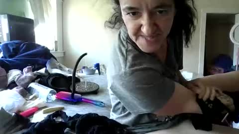pebblezmeowkitty online show from 8, 5, 2026