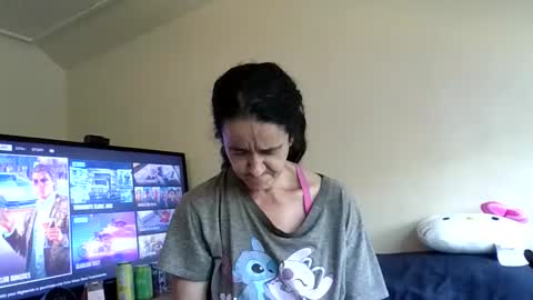 pebblezmeowkitty online show from 11, 5, 2026