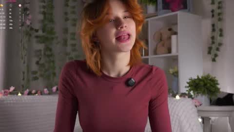 Lily online show from 12, 11, 2025