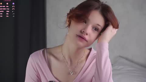 Lily online show from 3, 12, 2025