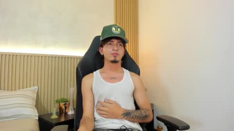 Snapshot of pecadodivino2026 chatting on 15, 1, 2026 pecadodivino2026 online show from 15, 1, 2026