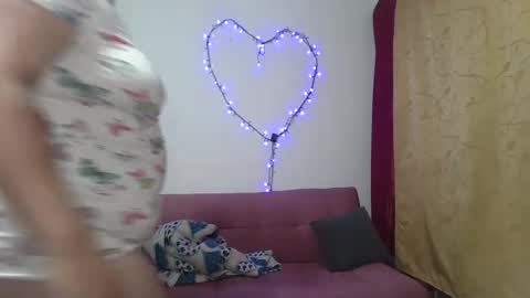 Snapshot of pecadodulce chatting on 19, 12, 2024 pecadodulce online show from 19, 12, 2024