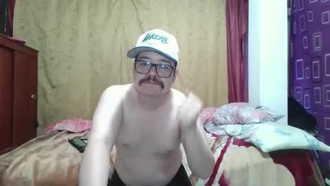 Snapshot of pecadodulce chatting on 10, 1, 2025 pecadodulce online show from 10, 1, 2025