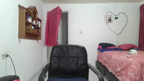 Snapshot of pecadodulce chatting on 29, 1, 2025 pecadodulce online show from 29, 1, 2025