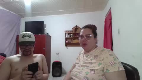 Snapshot of pecadodulce chatting on 13, 2, 2025 pecadodulce online show from 13, 2, 2025