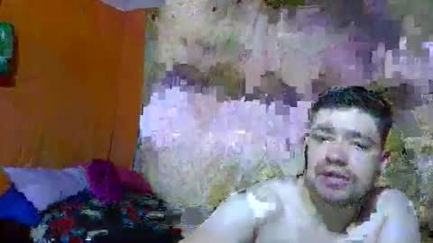 pecadodulce online show from 2, 11, 2025