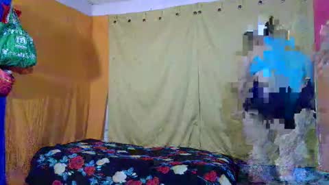 pecadodulce online show from 6, 11, 2025