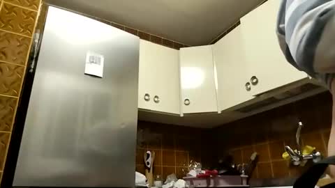 Naturist online show from 12, 2, 2025