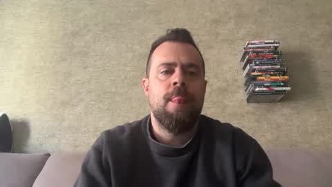 Pedrigno 79 online show from 7, 5, 2026