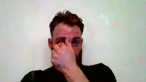 Ginger Dick online show from 9, 1, 2025