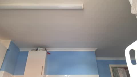 Ginger Dick online show from 1, 3, 2025