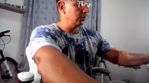 Pedro online show from 17, 9, 2025