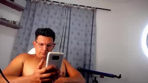 Pedro online show from 21, 10, 2025