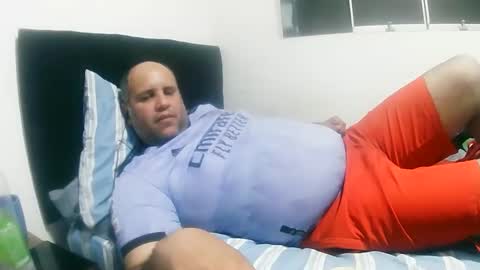 Pedro online show from 26, 10, 2025