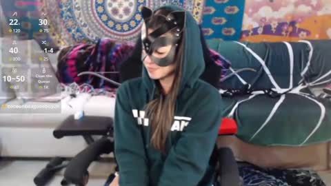 Snapshot of peekclimaxxx chatting on 13, 1, 2025 NEXT CHILL SESH 1130 930pm -ish PEEK online show from 13, 1, 2025