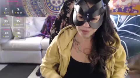 Snapshot of peekclimaxxx chatting on 24, 1, 2025 NEXT CHILL SESH 1130 930pm -ish PEEK online show from 24, 1, 2025