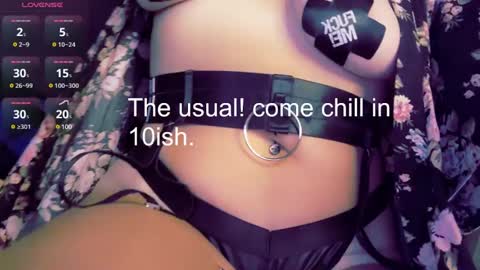 Snapshot of peekclimaxxx chatting on 30, 1, 2025 NEXT CHILL SESH 1130 930pm -ish PEEK online show from 30, 1, 2025