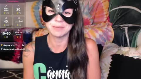 Snapshot of peekclimaxxx chatting on 11, 9, 2025 NEXT CHILL SESH 1130 930pm -ish PEEK online show from 11, 9, 2025