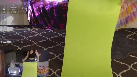 NEXT CHILL SESH  1130 930pm -ish PEEK online show from 24, 10, 2025