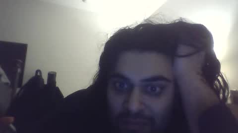 Snapshot of peeteymhmmm chatting on 18, 12, 2025 peeteymhmmm online show from 18, 12, 2025