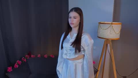 Snapshot of peggiescinto chatting on 9, 3, 2026 Betty online show from 9, 3, 2026