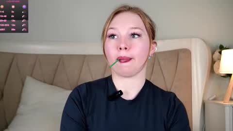 Kylie online show from 28, 2, 2025