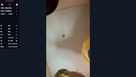 Mary online show from 16, 9, 2025