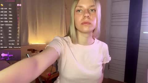 Mary online show from 21, 11, 2025