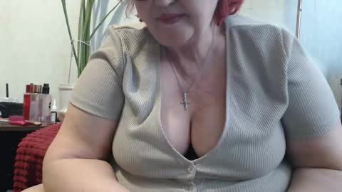 Snapshot of peggysoft chatting on 23, 4, 2026 PeggySoft online show from 23, 4, 2026