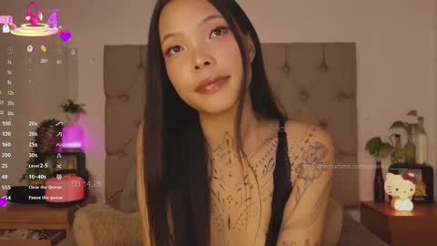 Kris online show from 15, 3, 2026