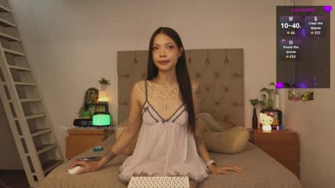 Kris online show from 25, 3, 2026