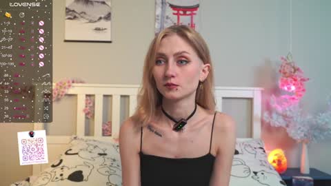  HERES ALICE  WELCOME EVERYONE LOVENSE DOMI REACT TO YOUR TIPS LETS MAKE A GREAT SHOW TOGETHER  online show from 11, 3, 2025
