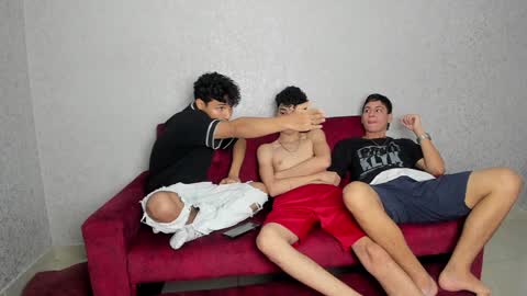 CAIN-19  ALLEN-18 RONALD-18 AUSTIN-18 MOD DANTE online show from 8, 1, 2025